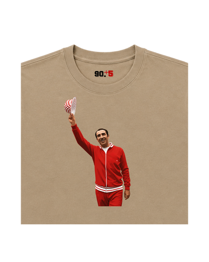 Sunderland - Stokoe T-Shirt