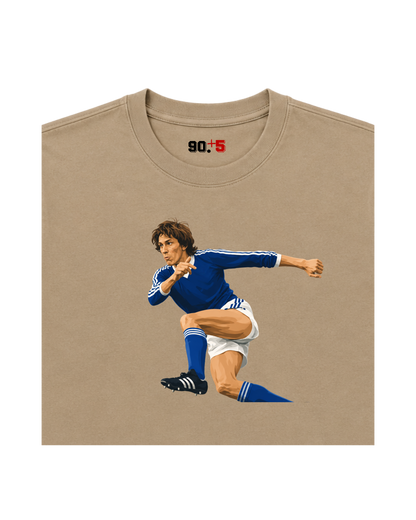 Ipswich Town - Mühren T-Shirt