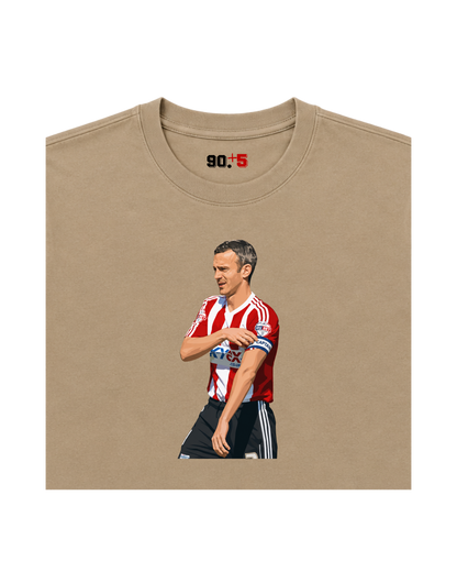 Brentford - O'Connor | Printed Club Classic T-Shirt