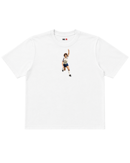 England - Keegan | Printed Club Classic T-Shirt