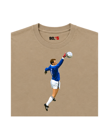 St Mirren - Mooney | Printed Club Classic T-Shirt