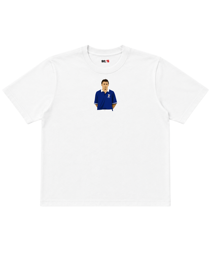 Scotland - Malpas | Printed Club Classic T-Shirt
