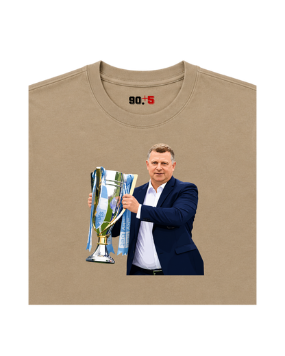 Coventry City - Robbins T-Shirt
