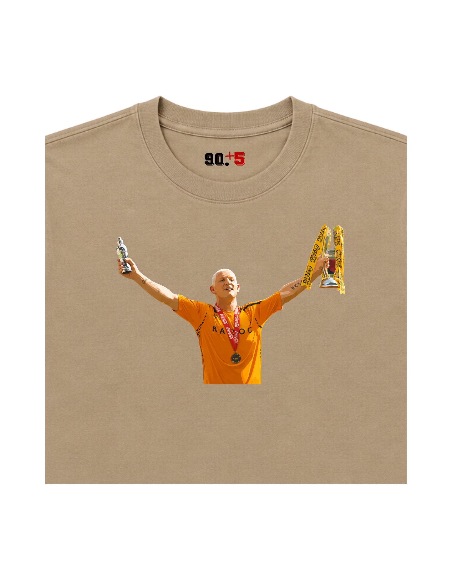 Hull City - Windass T-Shirt