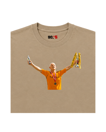 Hull City - Windass T-Shirt