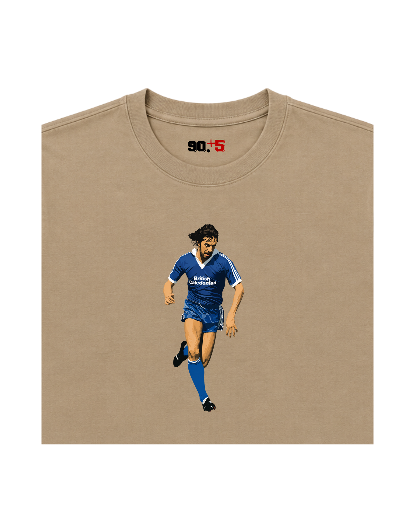 Brighton - Lawrensen T-Shirt