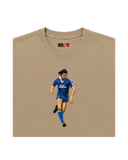 Brighton - Lawrensen T-Shirt