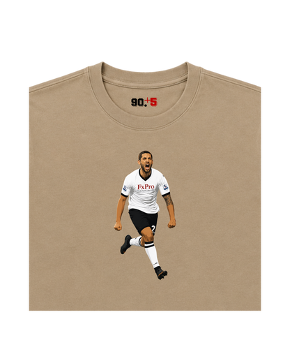 Fulham - Dempsey T-Shirt