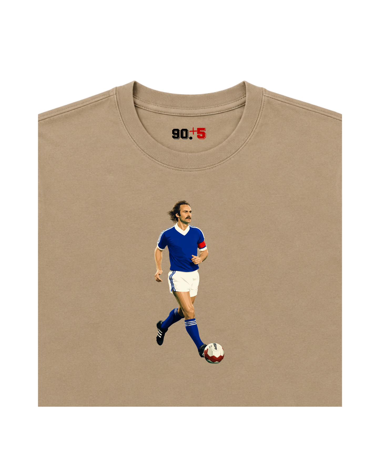 Ipswich Town - Mills T-Shirt