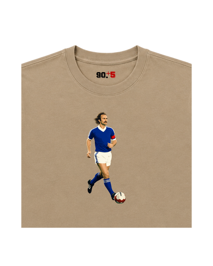 Ipswich Town - Mills T-Shirt