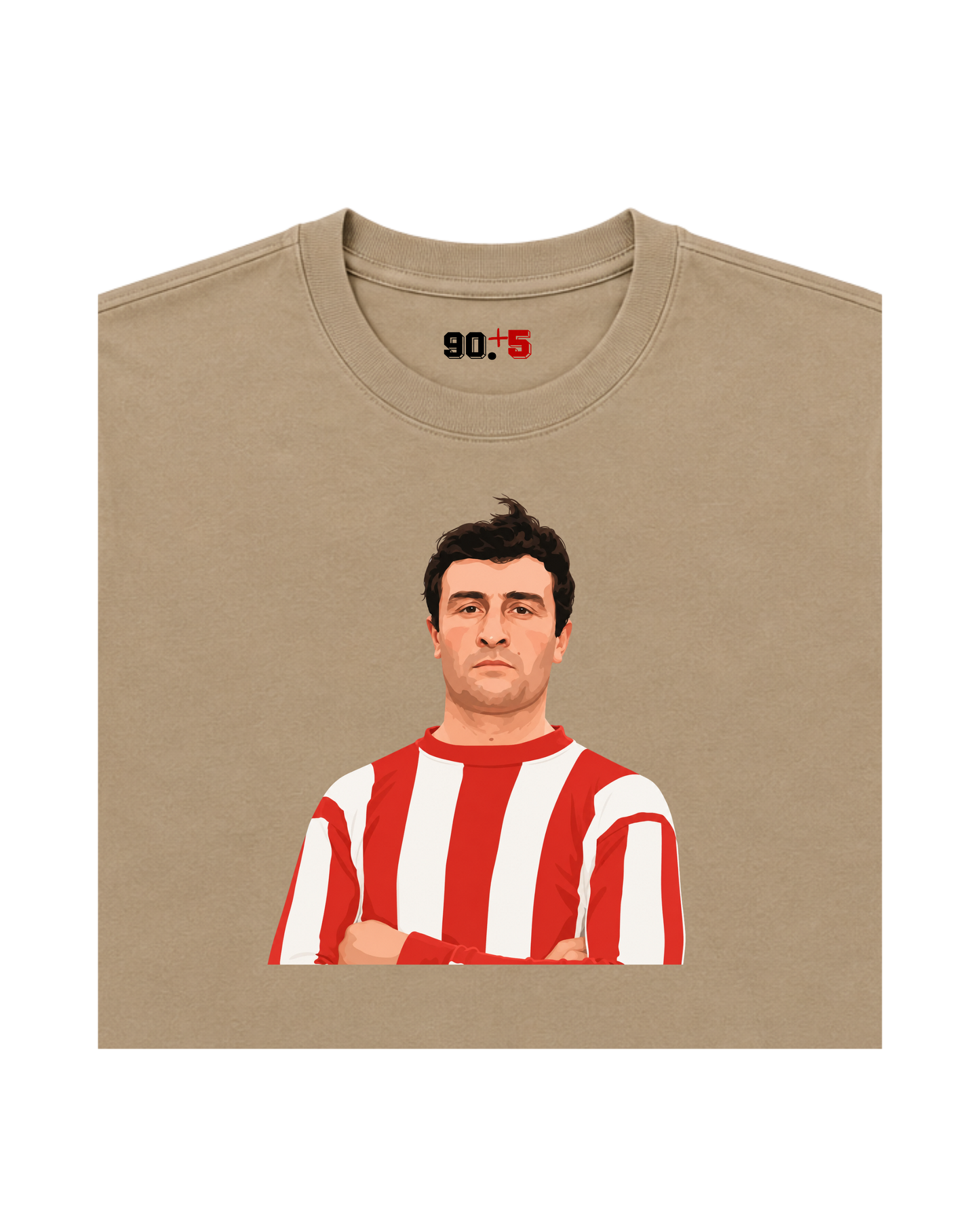 Sunderland - Hurley T-Shirt