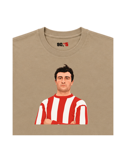 Sunderland - Hurley T-Shirt