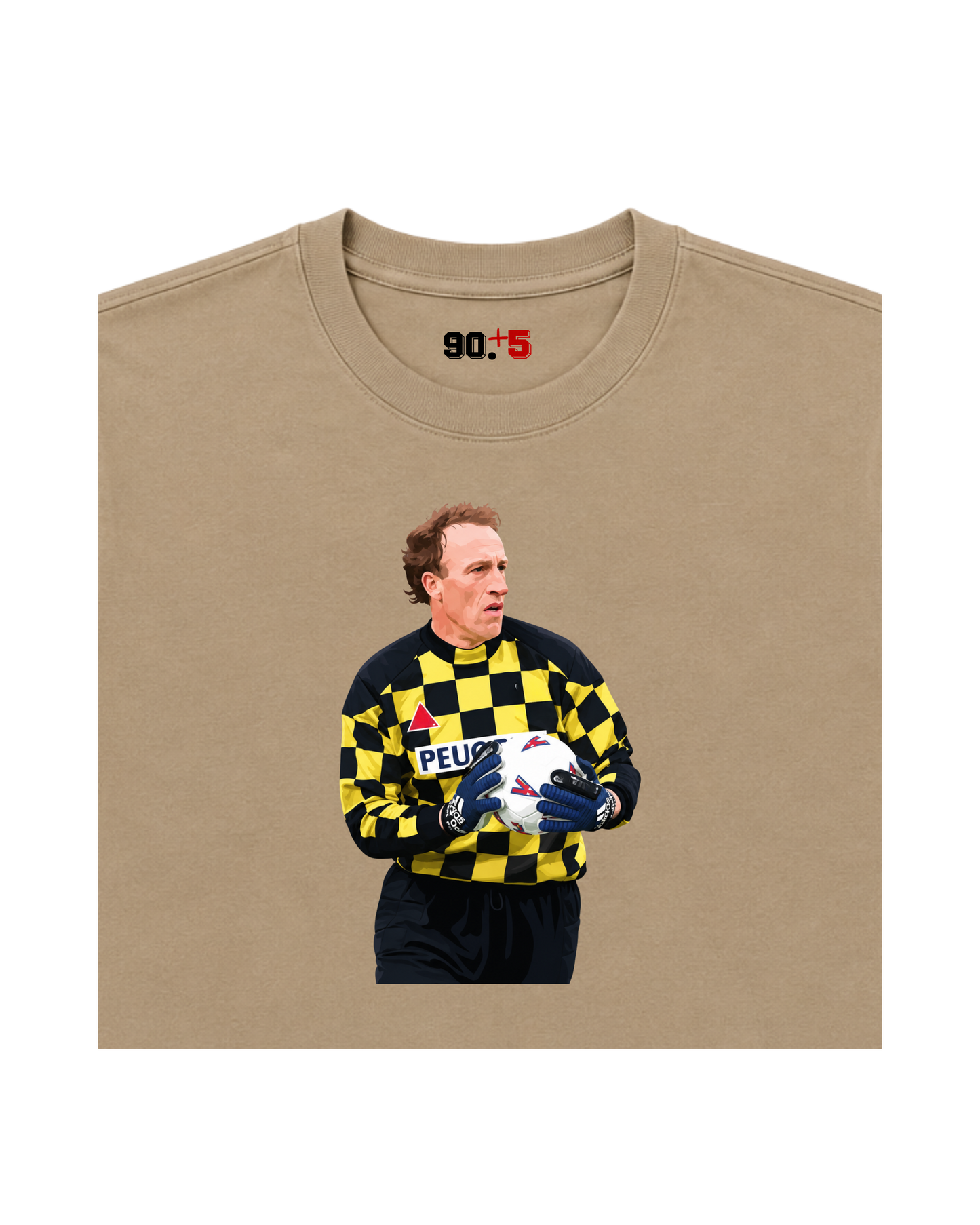 Coventry City - Ogrizovic T-Shirt