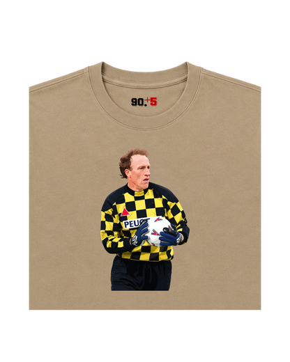 Coventry City - Ogrizovic T-Shirt