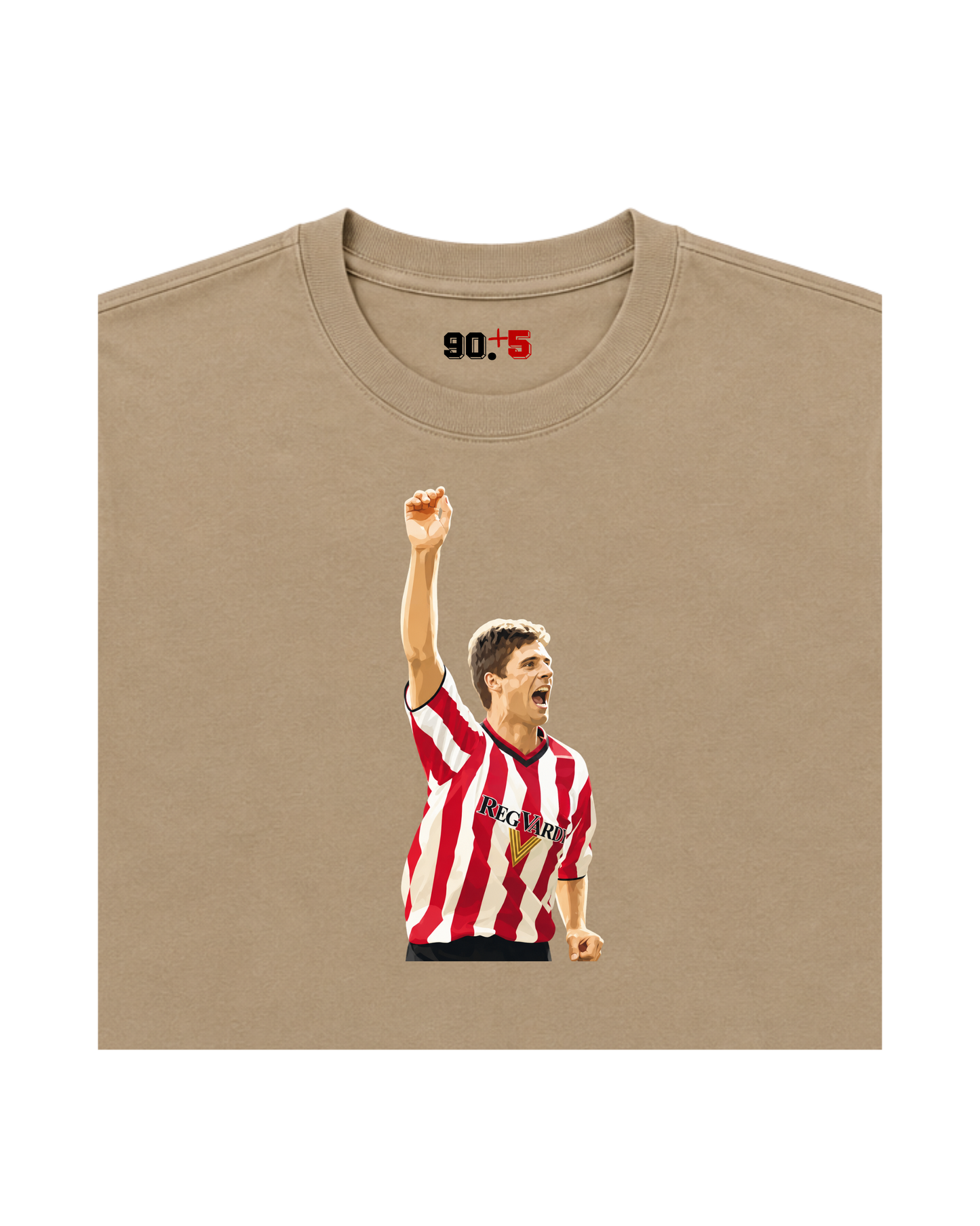 Sunderland - Quinn T-Shirt