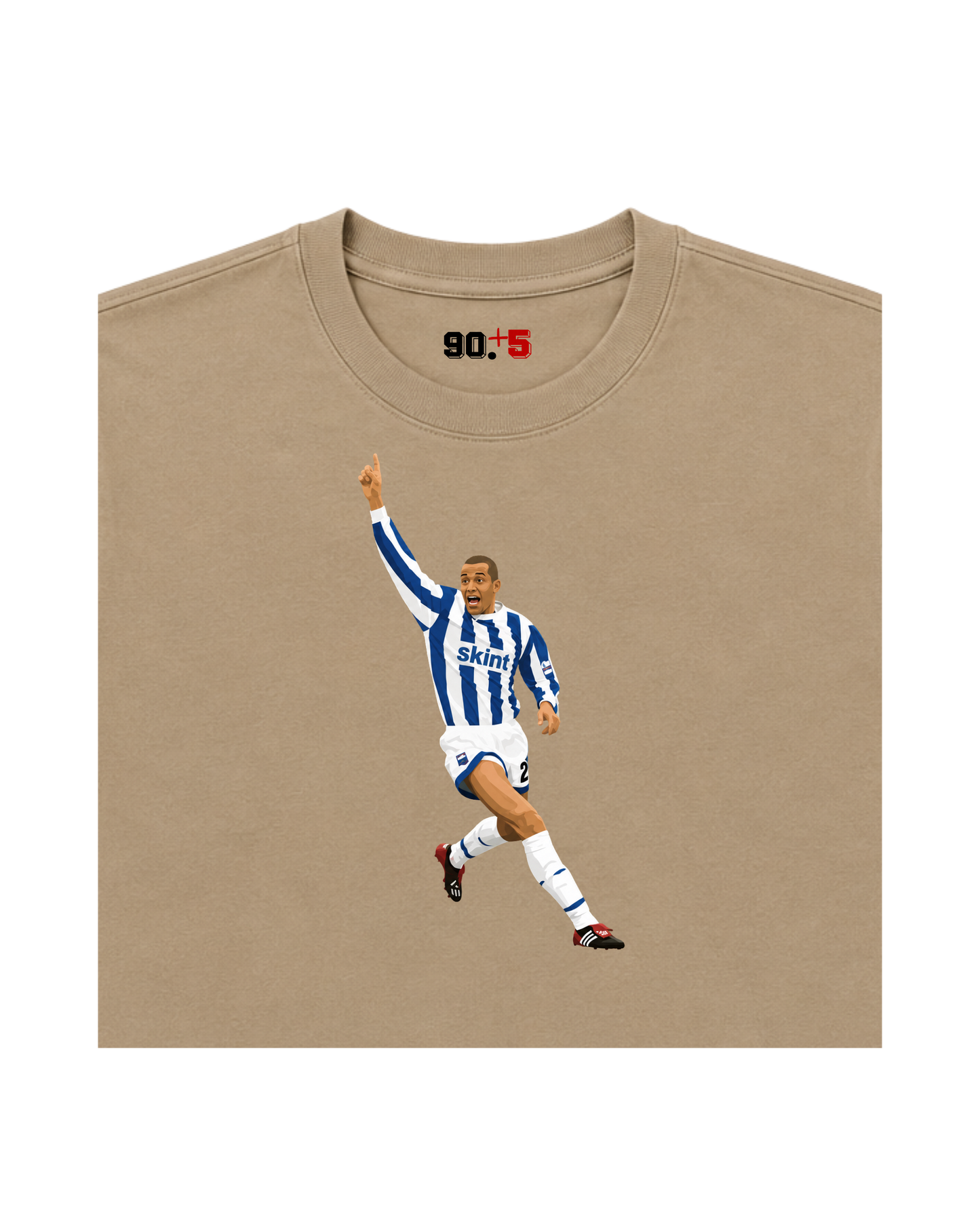 Brighton - Zamora T-Shirt