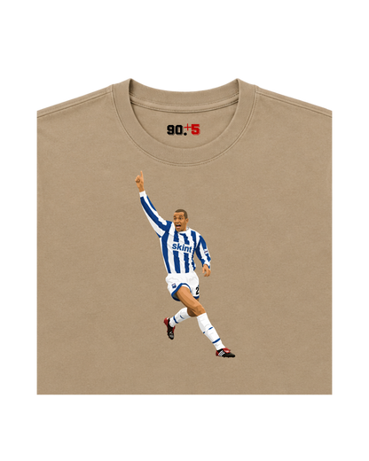 Brighton - Zamora T-Shirt