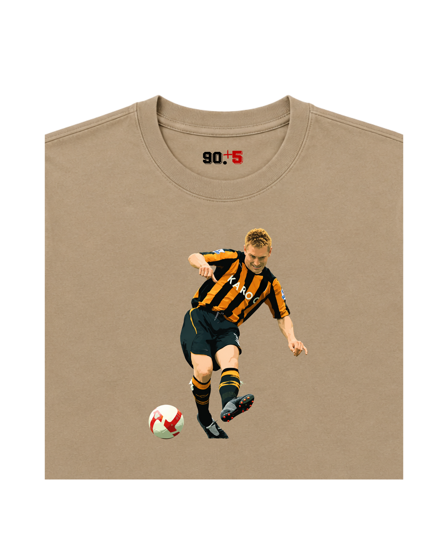 Hull City - Dawson T-Shirt