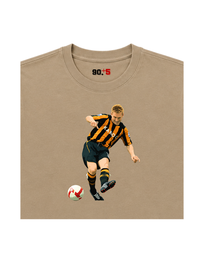 Hull City - Dawson T-Shirt