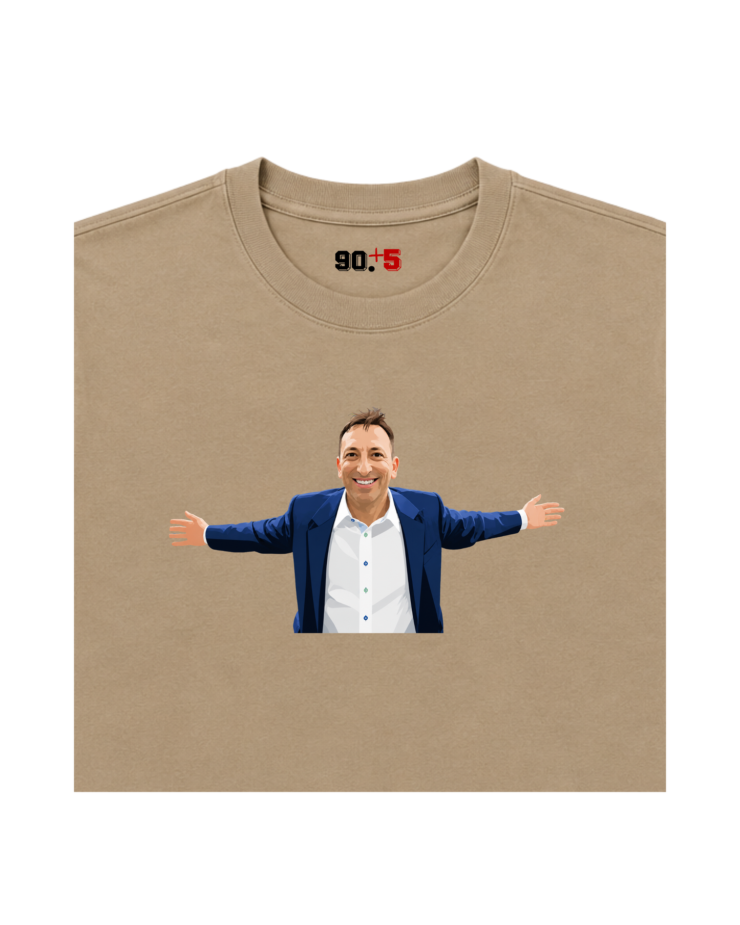 Brighton - Bloom T-Shirt