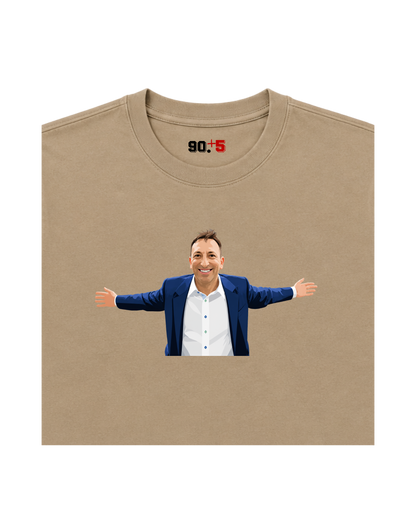 Brighton - Bloom T-Shirt