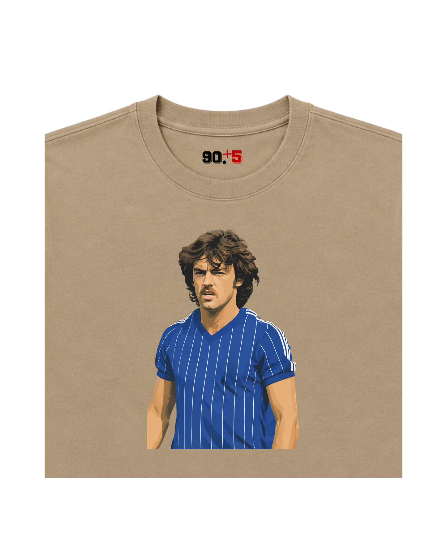 Ipswich Town - Wark T-Shirt