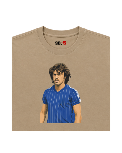 Ipswich Town - Wark T-Shirt
