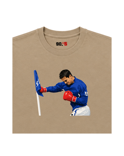 Everton - Cahill | Printed Club Classic T-Shirt