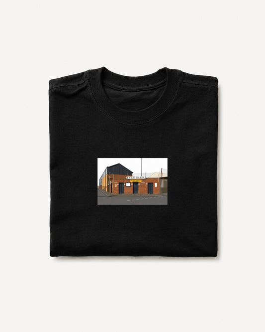 Ayr United - Somerset Park T-Shirt