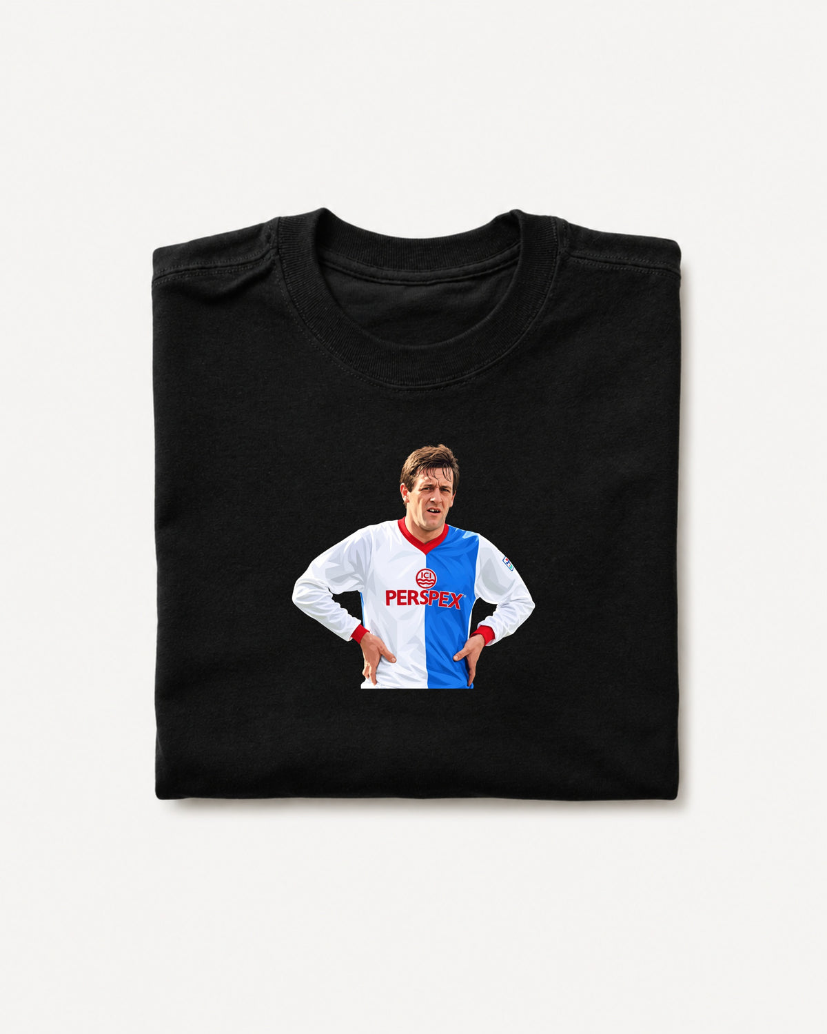 Blackburn Rovers - Garner T-Shirt
