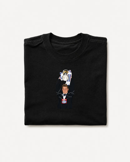 Birmingham City - Bruce T-Shirt