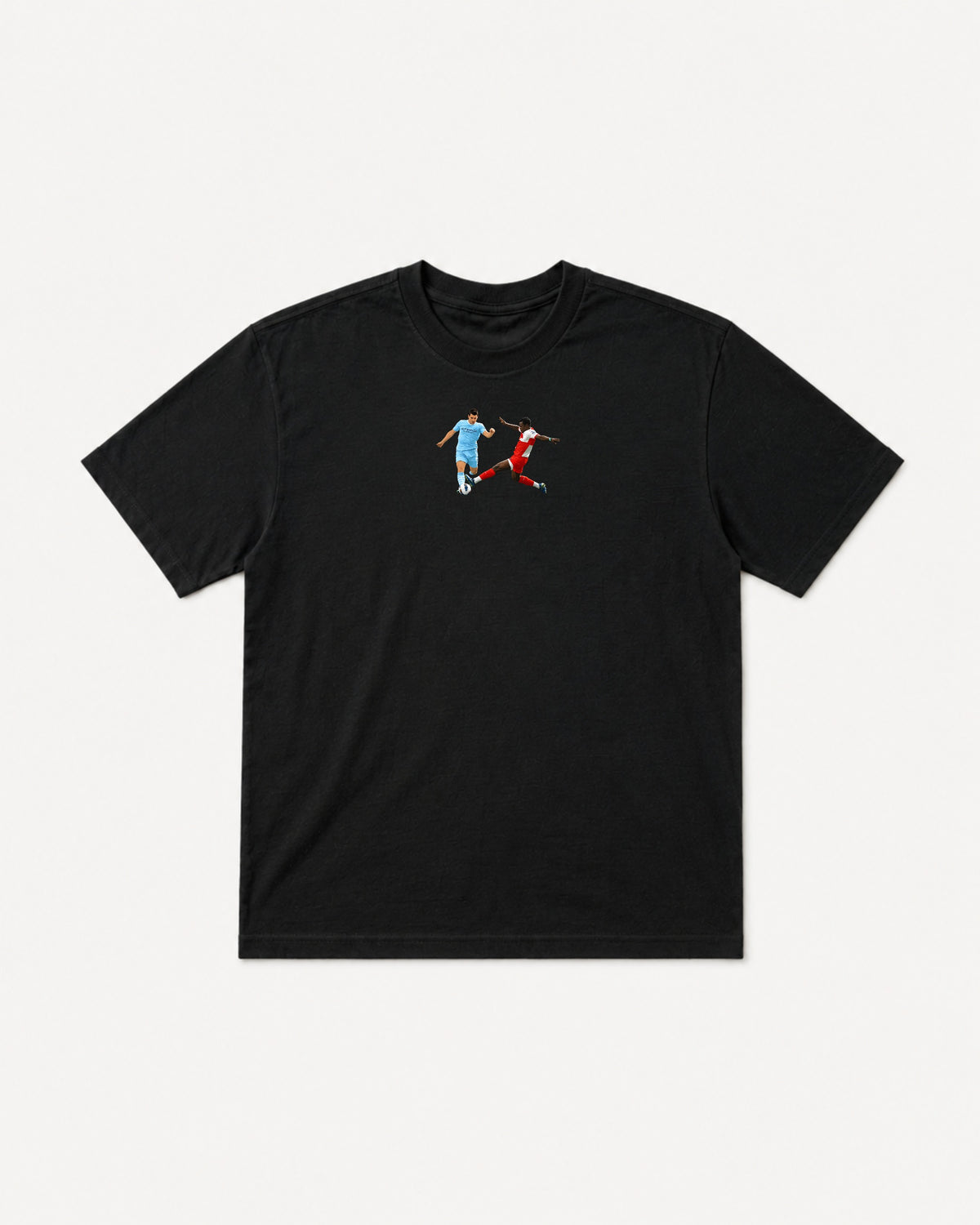 Manchester City - Agüerooooooooooooooooo T-Shirt