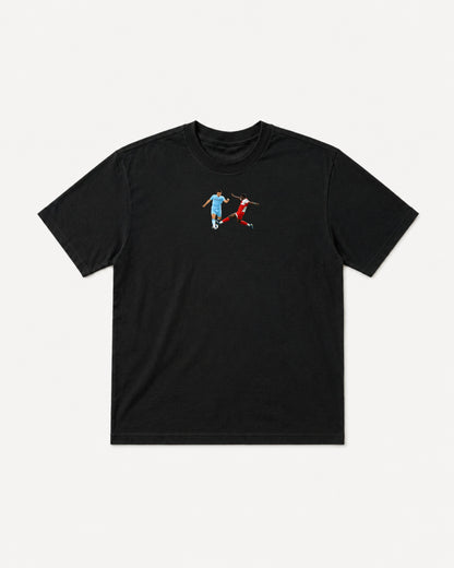 Manchester City - Agüerooooooooooooooooo T-Shirt