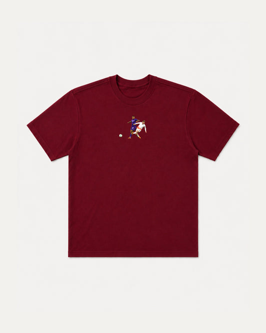 West Ham - Bowen vs Fiorentina T-Shirt