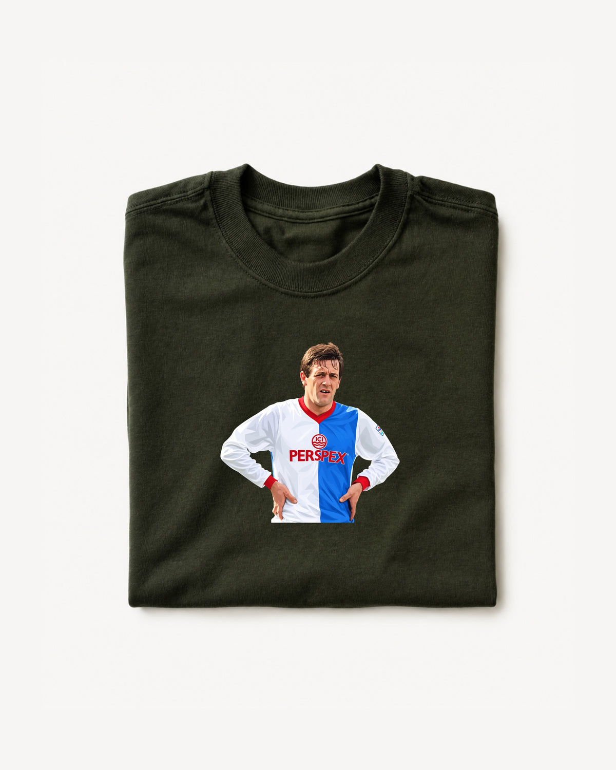 Blackburn Rovers - Garner T-Shirt