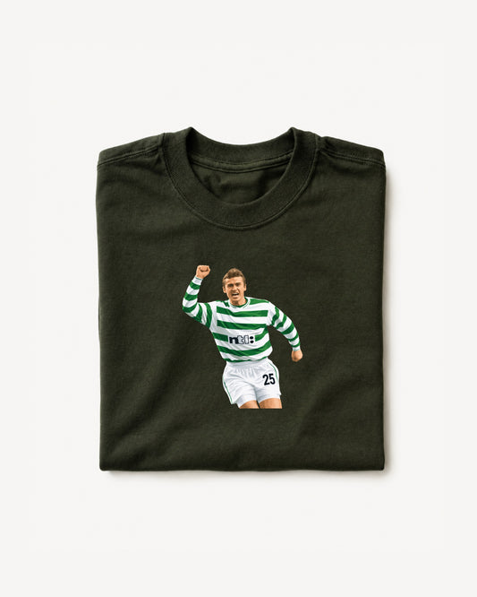 Celtic FC - Lubo  T-Shirt