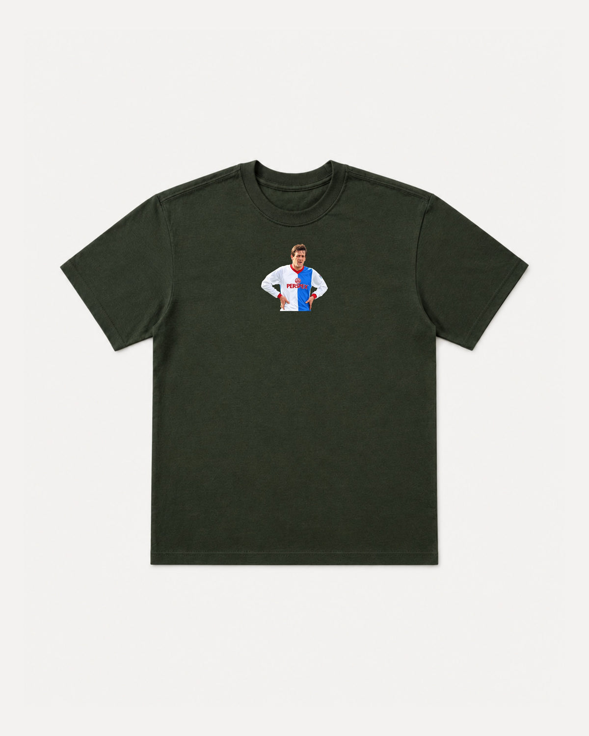 Blackburn Rovers - Garner T-Shirt