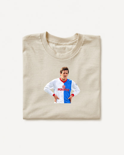 Blackburn Rovers - Garner T-Shirt