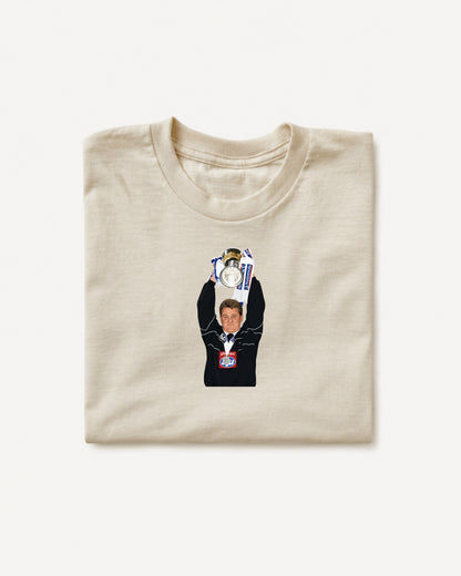 Birmingham City - Bruce T-Shirt