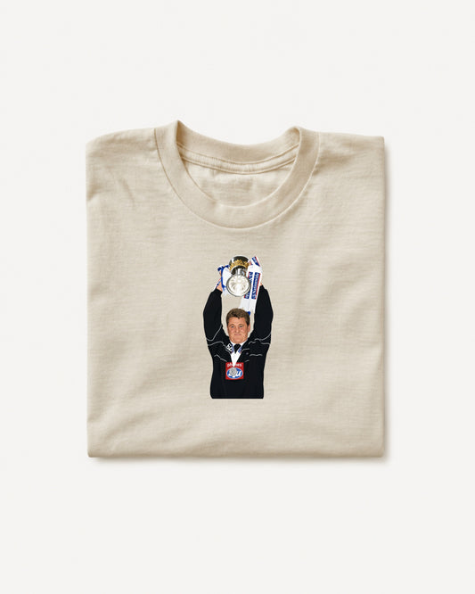 Birmingham City - Bruce T-Shirt