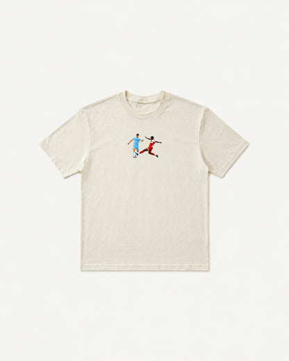 Manchester City - Agüerooooooooooooooooo T-Shirt