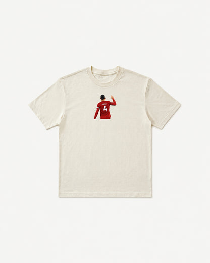 Liverpool - Van Dijk T-Shirt