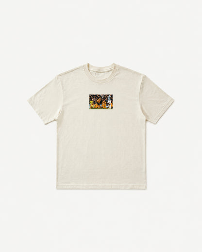 Hull City - Bullard Telling Off T-Shirt