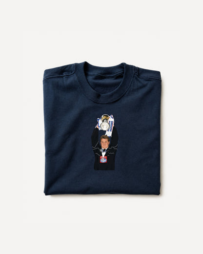 Birmingham City - Bruce T-Shirt