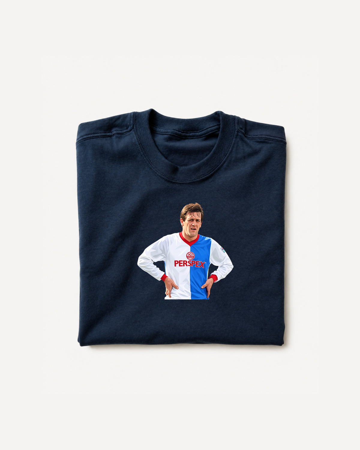 Blackburn Rovers - Garner T-Shirt