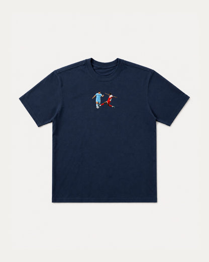 Manchester City - Agüerooooooooooooooooo T-Shirt