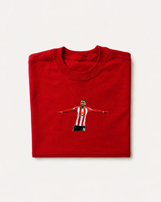 Sunderland - Defoe T-Shirt