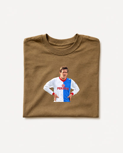 Blackburn Rovers - Garner T-Shirt