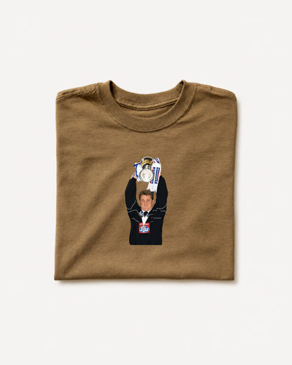 Birmingham City - Bruce T-Shirt