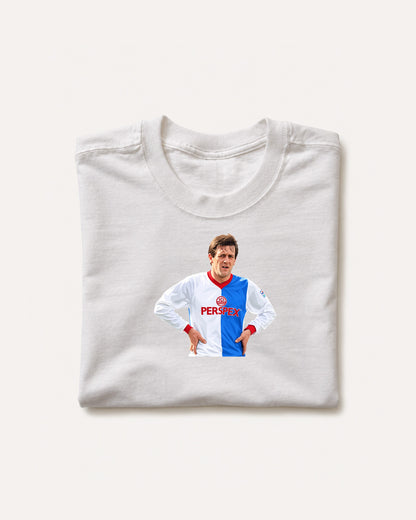 Blackburn Rovers - Garner T-Shirt